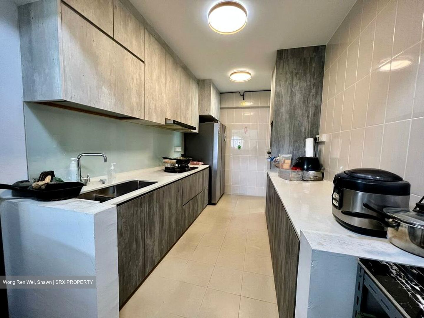 Blk 782E Woodlands Meadow (Woodlands), HDB 5 Rooms #513705421